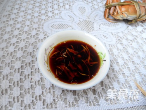 Boiled Flower Snail recipe