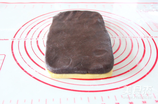 Small Checker Biscuits recipe