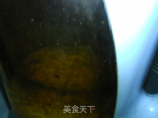 Red Dates and Mung Bean Soy Milk recipe