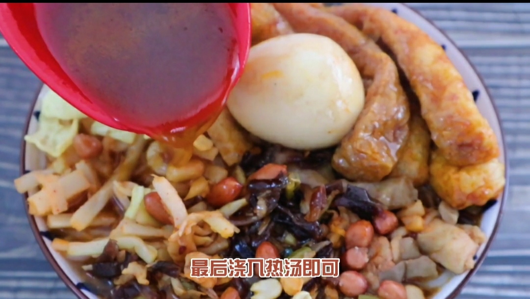 #年味十足#how to Cook Snail Noodles Best recipe