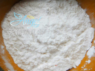 The Year of The Dragon to Nuomi Ciao recipe