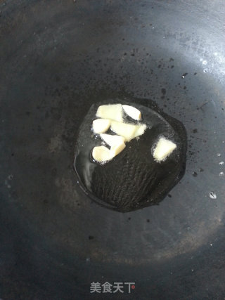 Stir-fried Shrimp with Broccoli recipe