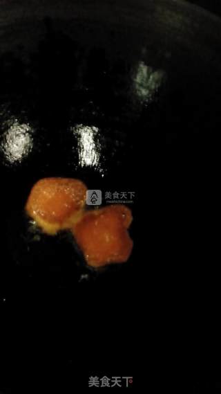 Fried Pumpkin Pie recipe