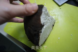 Taro Sago recipe