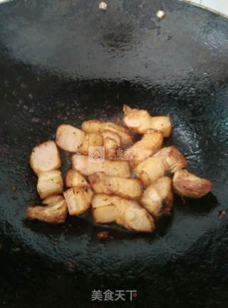 Braised Pork recipe