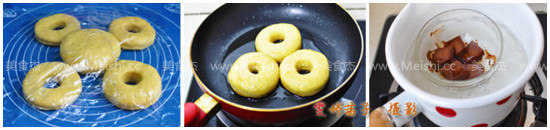 Donuts recipe