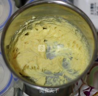 Easy-to-use Biscuits---cheese Biscuits recipe