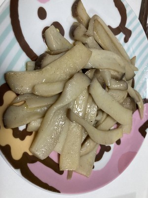 Tasty and Zero Failure recipe