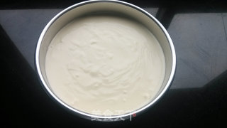 Bye Bye Cake recipe