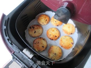 Cranberry Milk Shortbread Cookies recipe