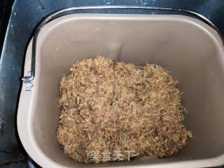 Beef Floss recipe