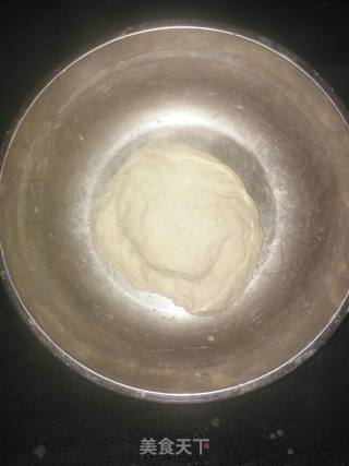 Frozen Fermented French Baguette recipe