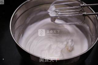 Golden Sponge Cake recipe