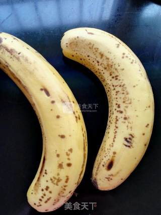 Banana Ice Cream Made in Minutes recipe