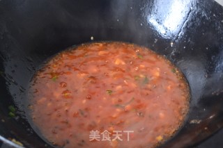Sweet and Sour Pork recipe