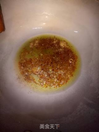 Braised Pork recipe