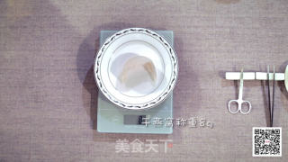 Osmanthus Bird's Nest, The Most Complete Stewing recipe