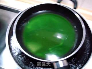 Jade Jelly recipe