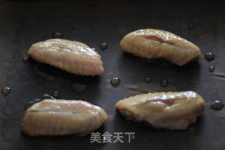 Two Foods in The Wings-honey Grilled Wings and Beer Wings recipe
