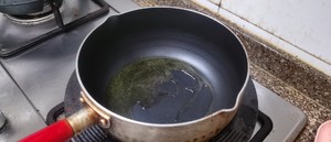 Simple and Delicious with Calcium Supplement, Kids Love to Eat Seaweed Omelette recipe