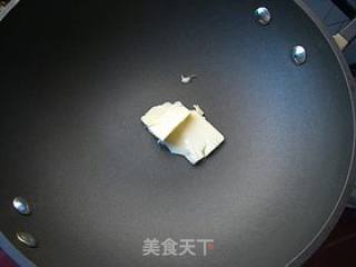 Honey Mung Bean Cake recipe