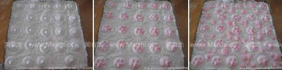 Cat's Claw Marshmallow recipe