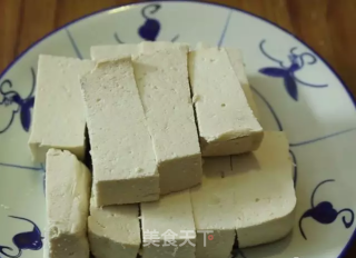 Chaoyin Trendy: Chaoshan Tomato Tofu recipe