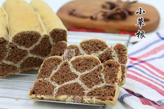 Little Leopard Toast recipe