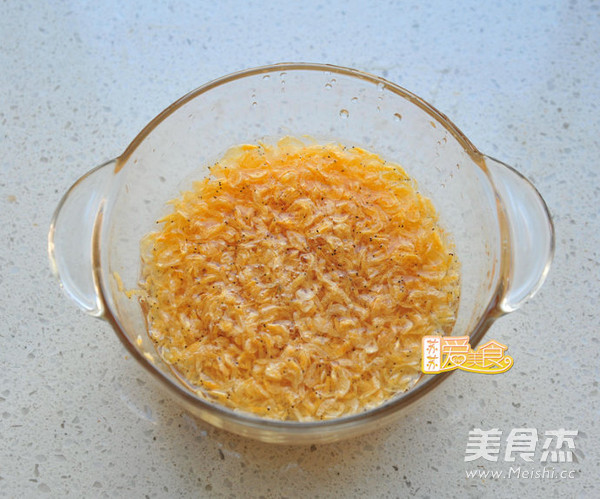 Natural Msg recipe