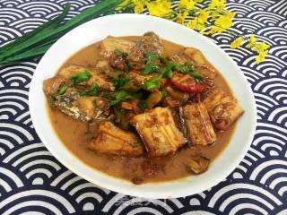 Braised Octopus recipe