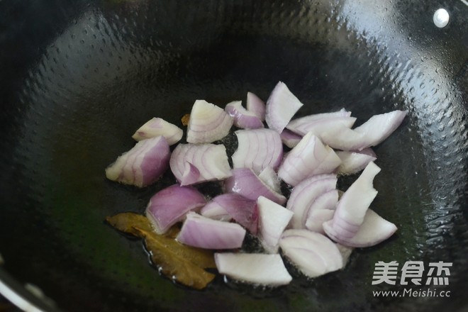 Braised Steak recipe