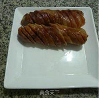 Sauce Shuangpin recipe