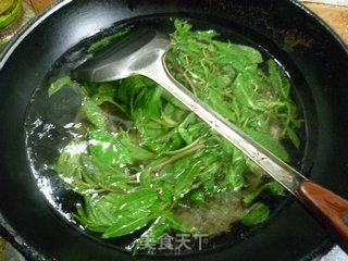 Toon Mixed Squid recipe