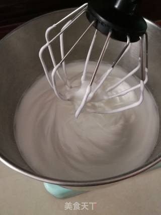Chiffon Cake recipe