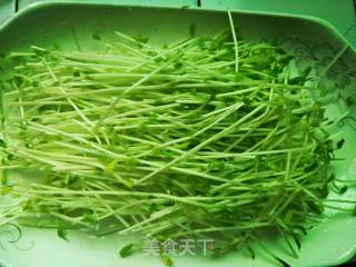 Raw Asparagus recipe