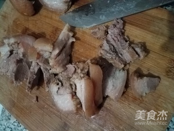 Bawang Supermarket丨eat Two Elbows recipe