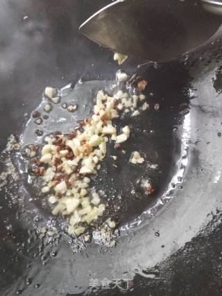 Vegetarian Mapo Tofu recipe