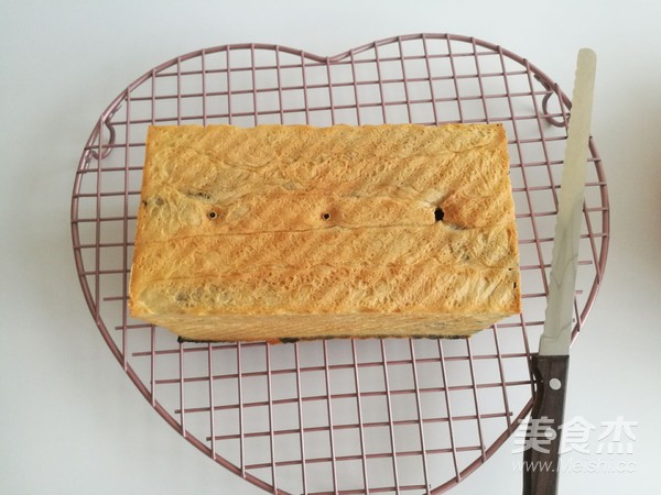 Leopard Toast (chinese Method) recipe