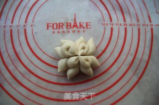 Jujube Mantou recipe