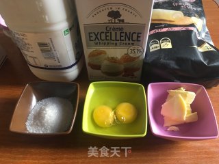 Three-dimensional Love Melaleuca Cake recipe