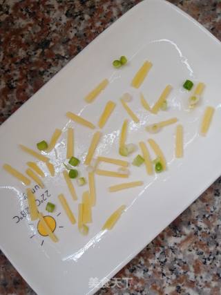 Steamed Long Lee Fish recipe