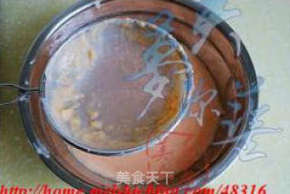 Papaya Pudding recipe