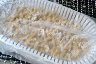 Fat Natto recipe