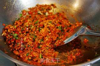 Chili Sauce recipe