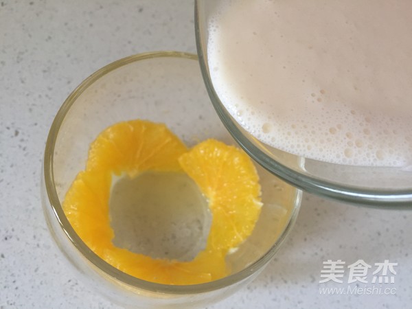 Melon Smoothie recipe