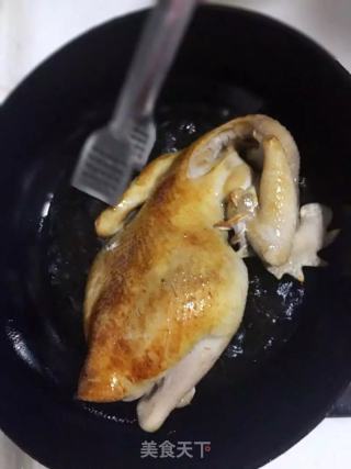 [shandong] Year of The Rooster-roasted Chicken recipe