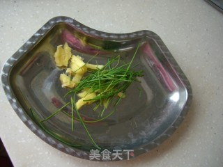 Braised Sea Cucumber recipe