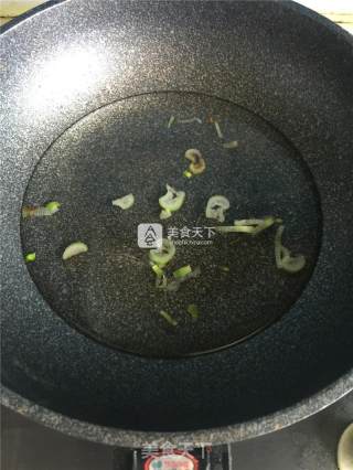 Cucumber and Egg Soup recipe