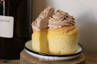 Cup Cake recipe