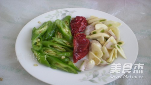 It's Done in Seconds~yuanbaoyu recipe
